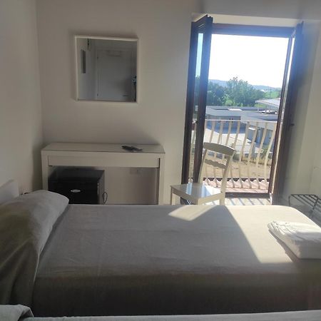 B&B Villa Di Bartolomeo Capaccio Esterno foto